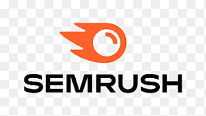 Logo SEMRush