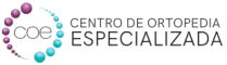 Logo Cliente COE Ortopedia